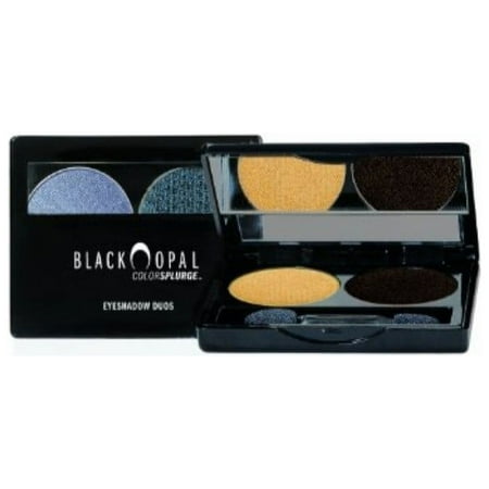Black Opal Eyeshadow Duo