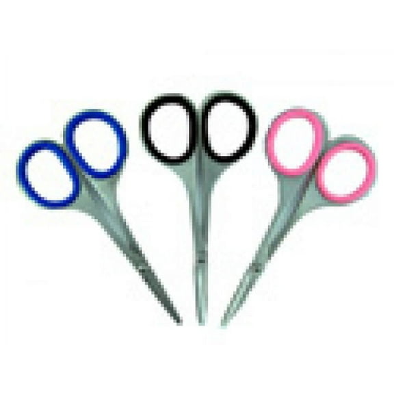 4 1/4 Inch Bead Scissors - Pack of 1