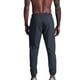 thumbnail image 3 of Pantalones largos de moda para hombre, casuales, de color sólido, con bolsillos, elásticos, deportivos y de fitness., 3 of 5