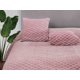 thumbnail image 1 of Cobertor Estambul de Flannel Palo de Rosa Matrimonial Dormireal, 1 of 5