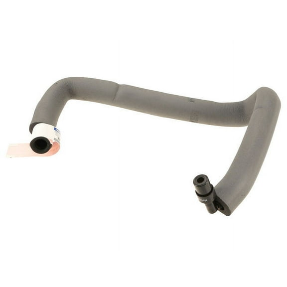 Right Breather Hose - Compatible with 1997 Ford F-150 VIN W