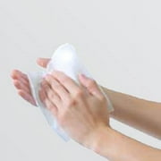 CleanTex Inkoff Ink Removing Hand Wipes, 72/box