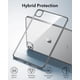 thumbnail image 5 of Funda ESR para iPad Pro 13 M4 (2024) con soporte para lápices, color negro, 5 of 9