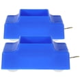 thumbnail image 3 of 2pcs Plastic Mechanics Trolley Physical Mechanics Experiment Teaching Aids, 3 of 7