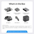 thumbnail image 4 of DJI Avata 2 Fly More Combo (Three Batteries), 4 of 8