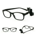 thumbnail image 6 of Kids Glasses Frame with Strap No Screw Bendable Flexible Children Glasses Size 44/16 For Age 2-3Yrs, 6 of 6