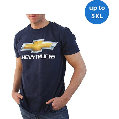 silverado tshirt