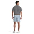 thumbnail image 4 of Ben Hogan Men's & Big Men's Stretch Golf Shorts with Active Waistband, 7" & 9" Inseams, Sizes 30-50, 4 of 6