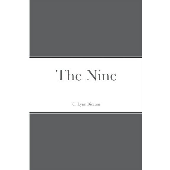 The Nine, (Paperback)