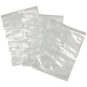NESCO Vs-05b Sealer Bags, 50-Count, 8" X 12"