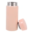 thumbnail image 1 of RUNROTOO Lidded Insulated Cup Insulated Cup Mug Stainless Steel 1Pcs, 1 of 8