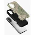 thumbnail image 2 of Antique Map of the Rocky Mountains 1885 iPhone 16/15/14/13/12/11 Pro Max Case, 2 of 5