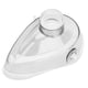 thumbnail image 3 of Protector facial de silicona reutilizable para adultos, protector de oxígeno para una mayor seguridad, 3 of 8