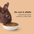 thumbnail image 5 of Kaytee Timothy Complete Rabbit Food Timothy Hay 25 Pounds, 5 of 8