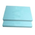 thumbnail image 4 of Esquirla 2Pcs Sculpting Sheets Rectangular Blocks DIY Scenery Miniature Accessories Micro 2.7cmx30cmx40cm, 4 of 8