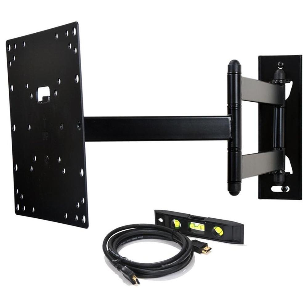 Кронштейн: Monitor Wall Mount Bracket–Articulating