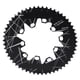 thumbnail image 1 of Plato ovalado Nikou 54 dientes 110/130 mm BCD ancho y estrecho para bicicleta de carretera plegable 7 8 9 10 velocidades, 1 of 15