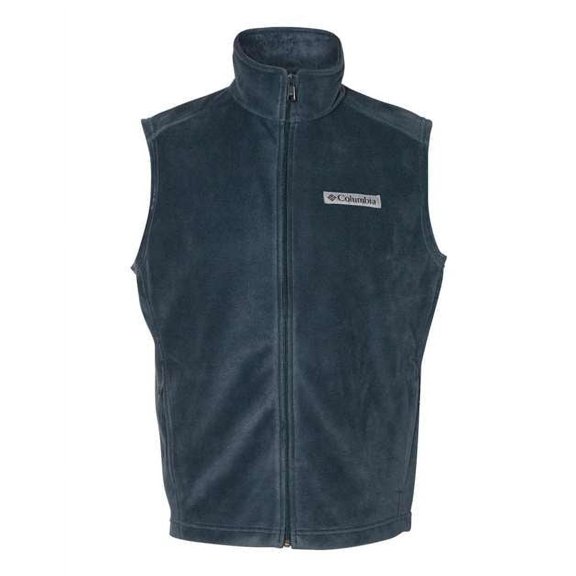 Columbia 6747 Men's Steens Mountain Vest