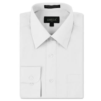 Tommy Hilfiger Men's Slim-Fit Th Flex Non-Iron Supima Stretch Check Dress  Shirt Red Size 32-33 - Walmart.com