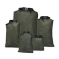 thumbnail image 3 of 5 Bolsas impermeables secas ligeras de 1.5L 4L 5L 7L 10L Macarena, 3 of 8
