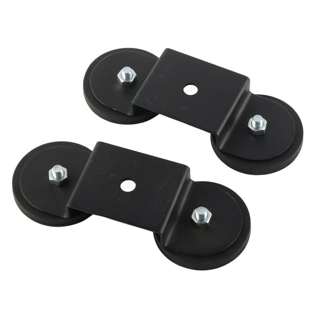 Bases De Barra De Luz Magnética, Soportes De Montaje De Luz De Trabajo De aleación De Aluminio, Estable Universal Fuerte Para SUV Para Automóvil