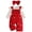 A04-ZA Red, variant on CAICJ98 Newborn Infant Baby Girl Clothes Fall Winter Long Sleeve Bubble Romper Floral Bow One Piece Jumpsuit Cute Outfits (Pink,6-12 Months)