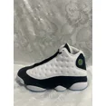 thumbnail image 3 of Ni - ke AIR JORDAN 13 RETRO 11 DARK POWDER BLUE OBSIDIAN 414571 144 XIII UNC UNIVERSITY, 3 of 5