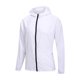thumbnail image 1 of Chaqueta deportiva de manga larga Chaqueta de fitness para correr delgada transpirable de secado rápido Wmkox8yii jkg5323, 1 of 1