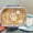 usagi, variant on Anime Chiikawa Usagi Hachiware Bento Lunch Box Portable Leak Proof for Office Fruit Food Container Kawaii Cartoon Gift Pvc 2026
