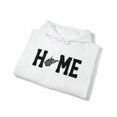 thumbnail image 4 of West Virginia Home Moving Away Homesick Hoodie, Gifts, Hooded Sweatshirt, 4 of 4