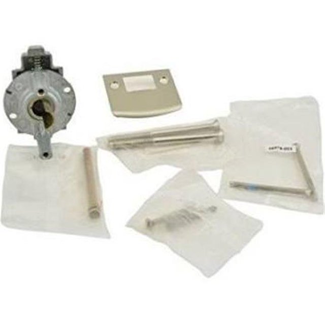 Thick Door Kit for Reserve Series Single Cylinder Handlesets, Dark Bronze
