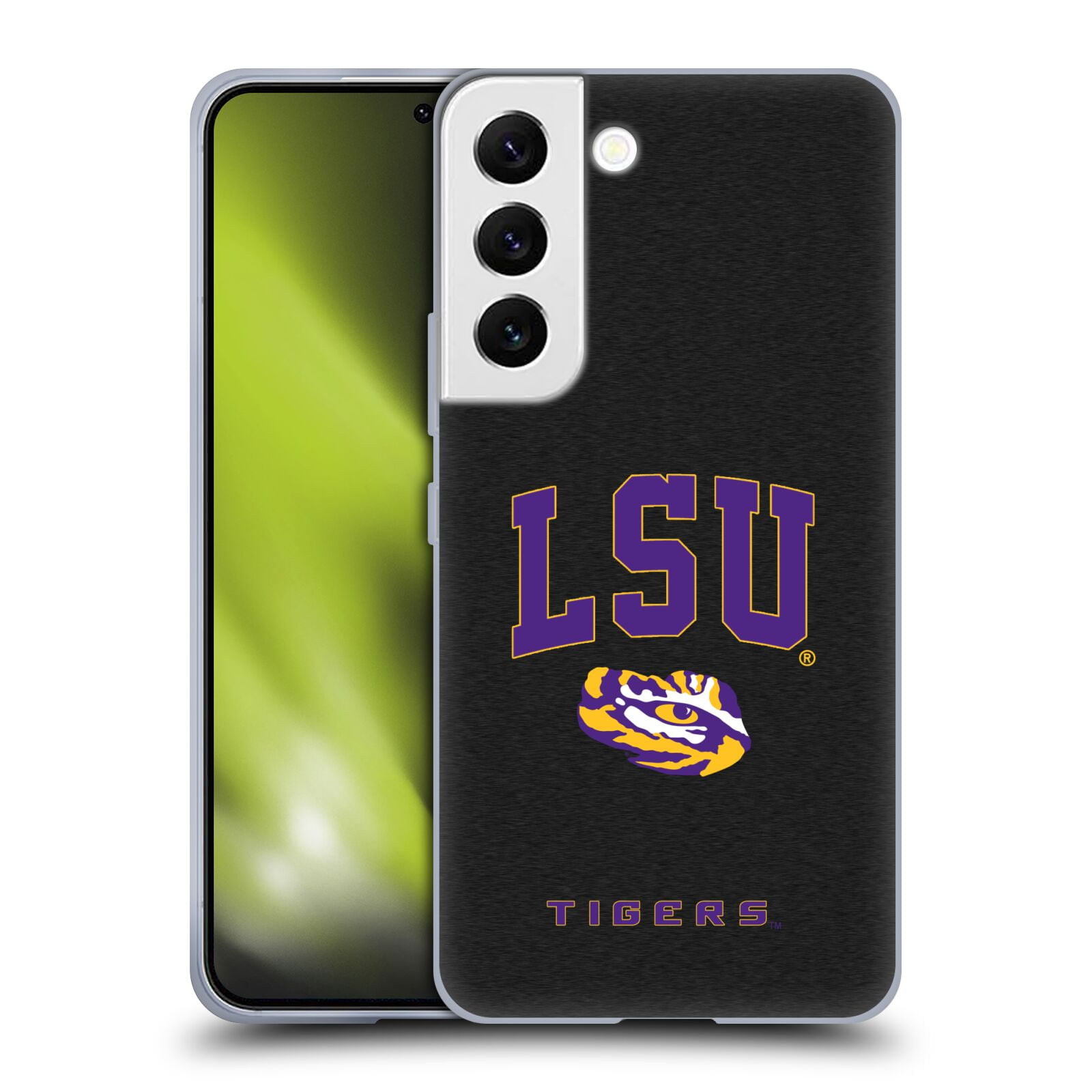 Head Case Designs Officially Licensed Louisiana State University LSU ...