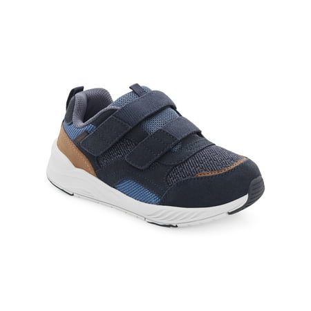 

Stride Rite Kids Unisex Brighton-XW-Adaptable Sneaker