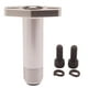 thumbnail image 3 of Adaptador Universal Con Brida Para Compresor De Rodamiento De GT2860RS GT3071R Inoxidable Yotijar Brida de retorno de drenaje de aceite turbo, 3 of 10