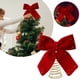 thumbnail image 1 of Elegante adorno colgante en forma de estrella para fiestas festivas, 1 of 6