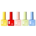 thumbnail image 3 of 15ml Solid Gel Nail Polish Set 67 Colors Semi Permanent UV Led Gel Varnish, 3 of 5