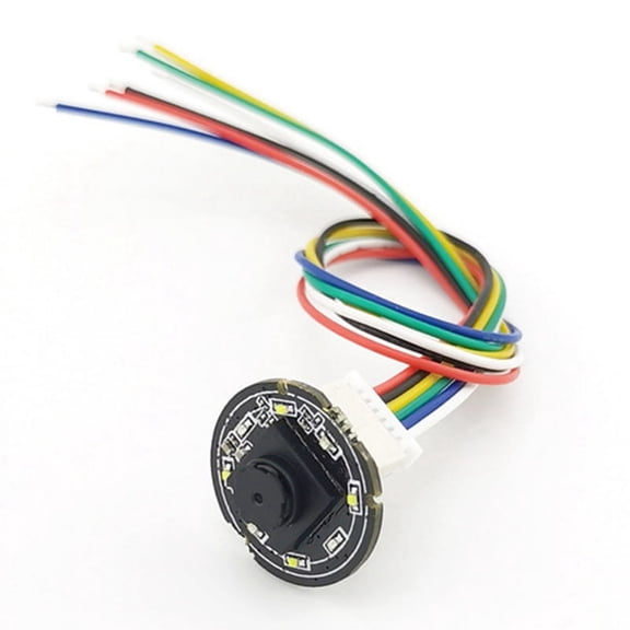 GM861XS UART/USB Small Scan Engine Embedded Decoder Barcode QR Code Scanning Module