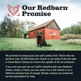 thumbnail image 6 of Redbarn All-Natural Beef Choppers Dog Chews, Single Ingredient, 9 oz Bag, 6 of 8