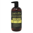 thumbnail image 3 of Pura D'Or Advanced Shampoo and Conditioner, 2 x 709 mL(8/CASE), 3 of 5