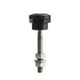 thumbnail image 2 of Accesorios para coche, accesorios para automóviles, decoraciones para coche, cerradura de capó de carreras con botón de liberación, tornillo de acero inoxidable de 22 mm, mini cerradura de capó pequeñ, 2 of 6