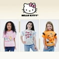 thumbnail image 3 of Hello Kitty Halloween T-Shirt Toddler to Big Kid, 3 of 5