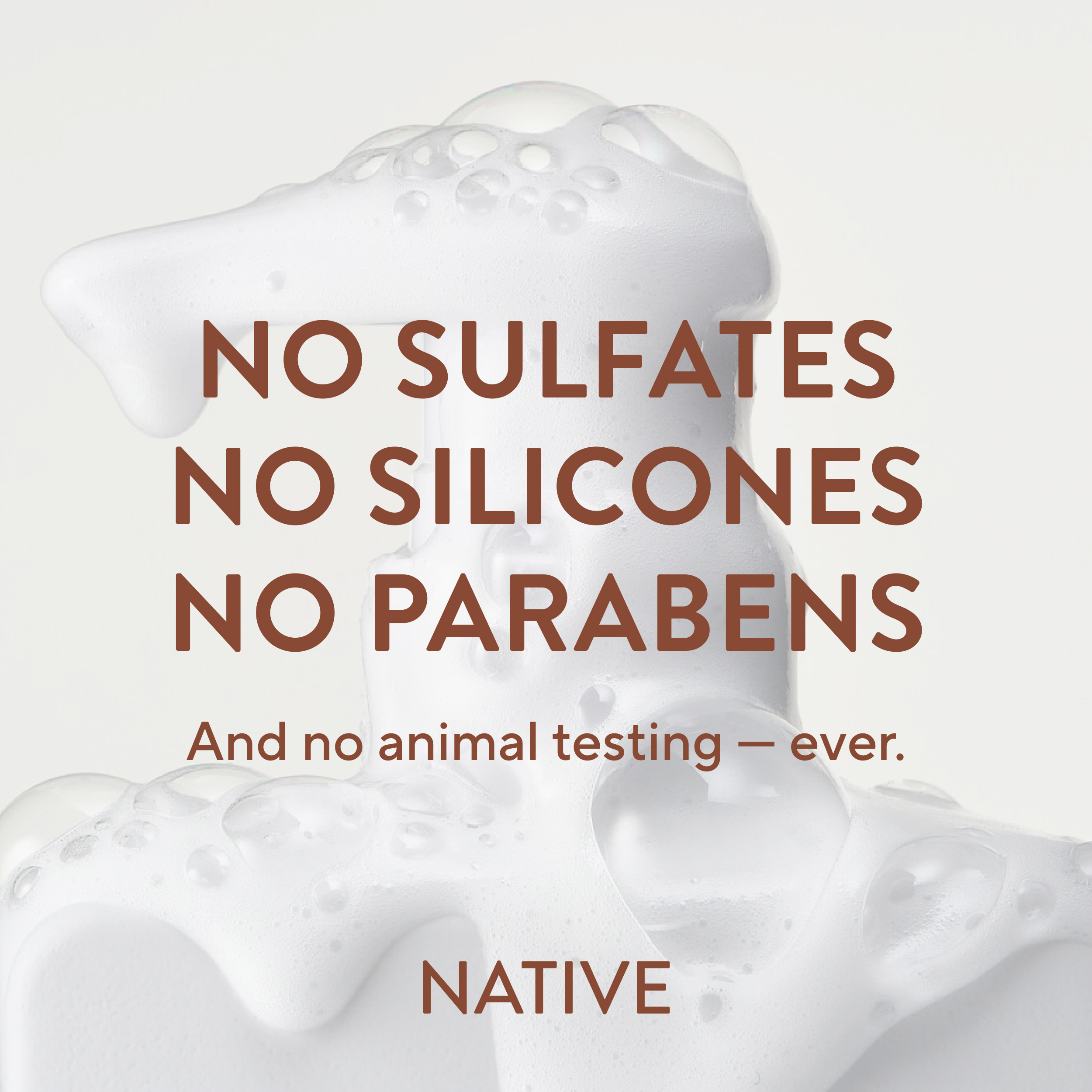 Native Moisturizing Shampoo, Coconut & Vanilla, 16.5 fl oz photo 7