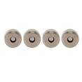 thumbnail image 3 of Headphone Speaker Driver, Professional DIY 4pcs Study Replacement 16 Ohm  6mm Headphone Speaker Driver  For Headphone Repair, 3 of 8