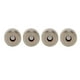 thumbnail image 3 of Controlador De Altavoz De Auriculares De 6 Mm, Controlador De Altavoz De Auriculares De Metal De 16 Ohmios De Reemplazo Estable De 4 Piezas Para Reparación De Auriculares, 3 of 8