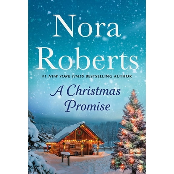 Pre-Owned A Christmas Promise: A Will and a Way and Home for Christmas: A 2-In-1 Collection (Mass Market Paperback) 1250847257 9781250847256