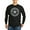 Black, variant on CafePress - Republic Of Texas Long Sleeve Dark T Shirt - Long Sleeve Dark T-Shirt