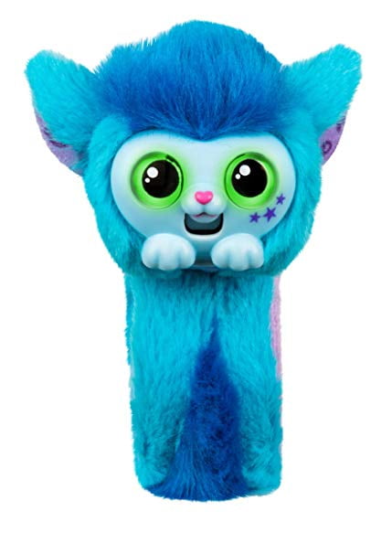 little live pets plush wristband