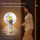 thumbnail image 3 of Projection Lamp - A Luxurious Aesthetic Lighthouse Decorative Piece Multicolor, 3 of 4