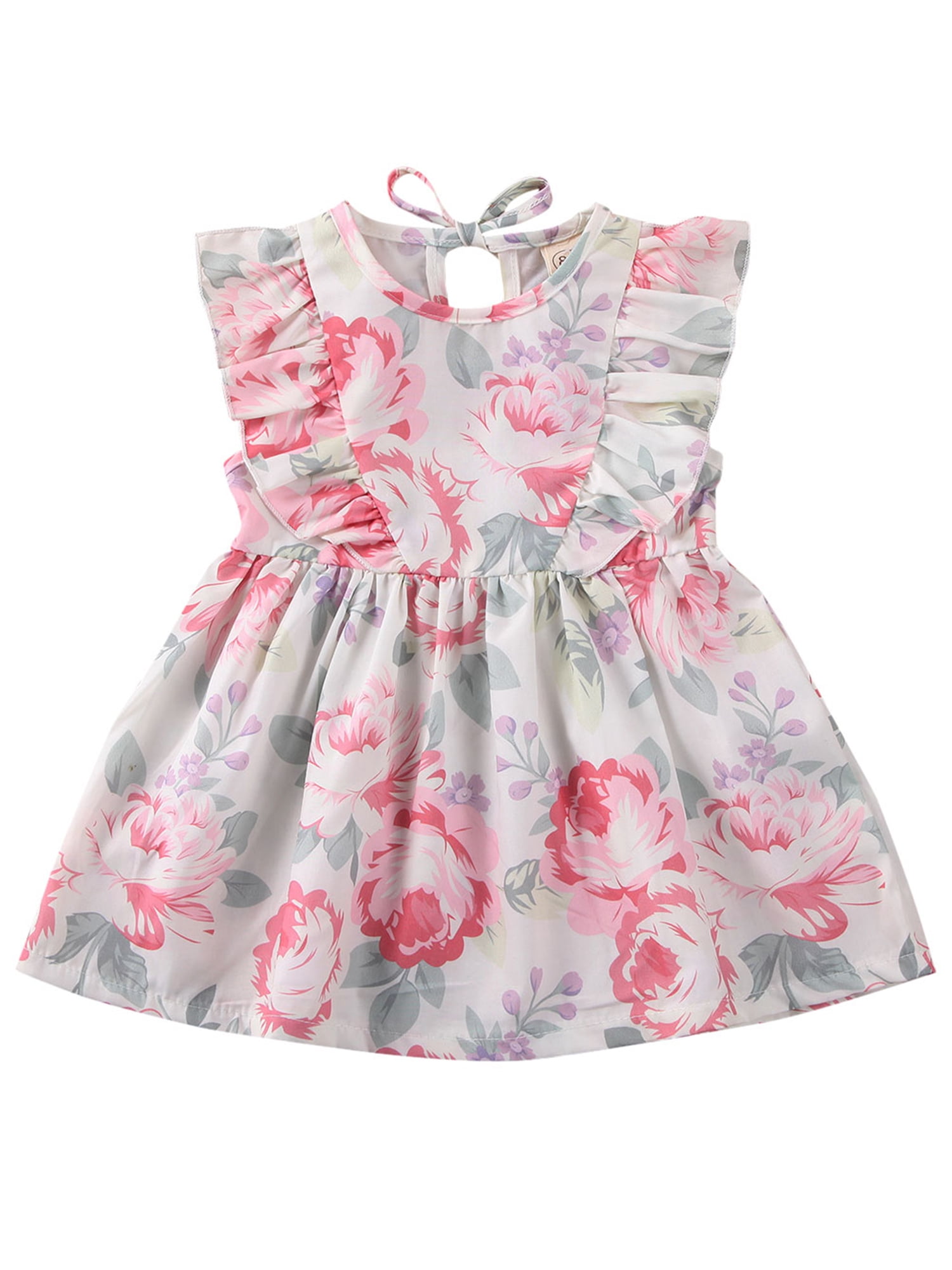 baby girl dress walmart