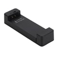 thumbnail image 1 of Cargador portátil universal microUSB con certificación CE para batería de litio de teléfono móvil., 1 of 9